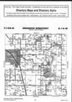 Map Image 013, Olmsted County 2001